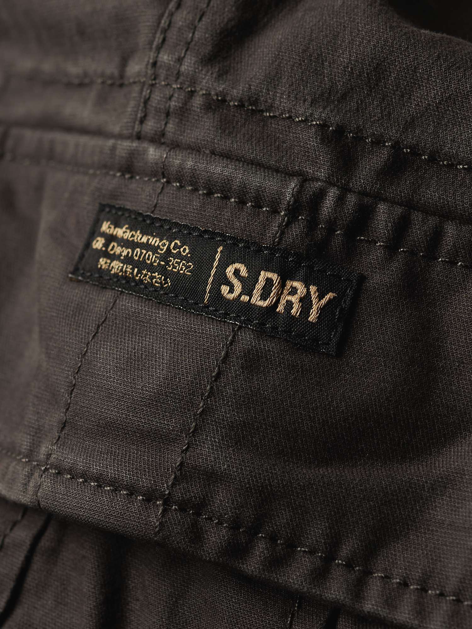 Buy Superdry Core Cargo Pants Online at johnlewis.com