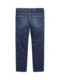 Ralph Lauren Kids' Eldridge Skinny Stretch Jeans, Payton Wash, Payton Wash