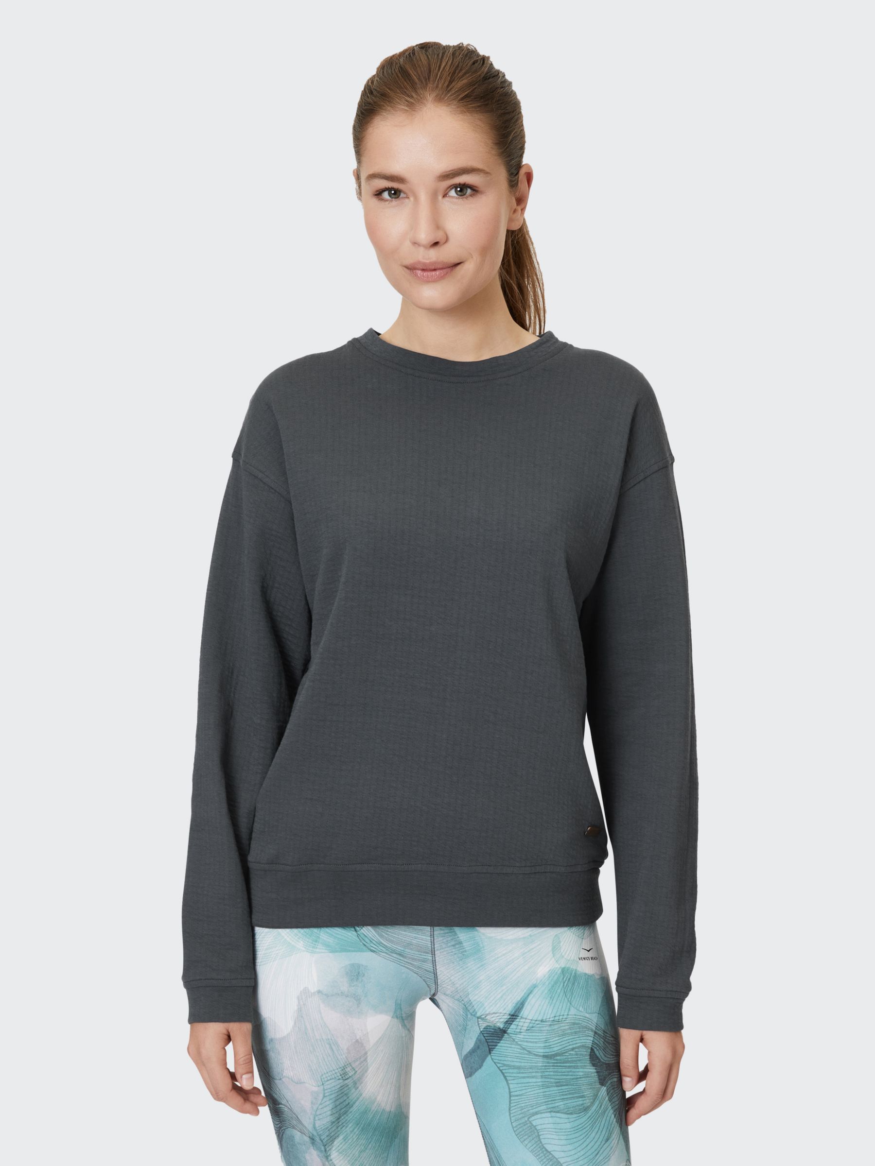 Buy Venice Beach Kehlani Sweatshirt Online at johnlewis.com