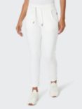 Venice Beach Sherly Sweatpants, Cloud White