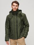 Superdry Mountain SD Windcheater Jacket, Surplus Goods Olive