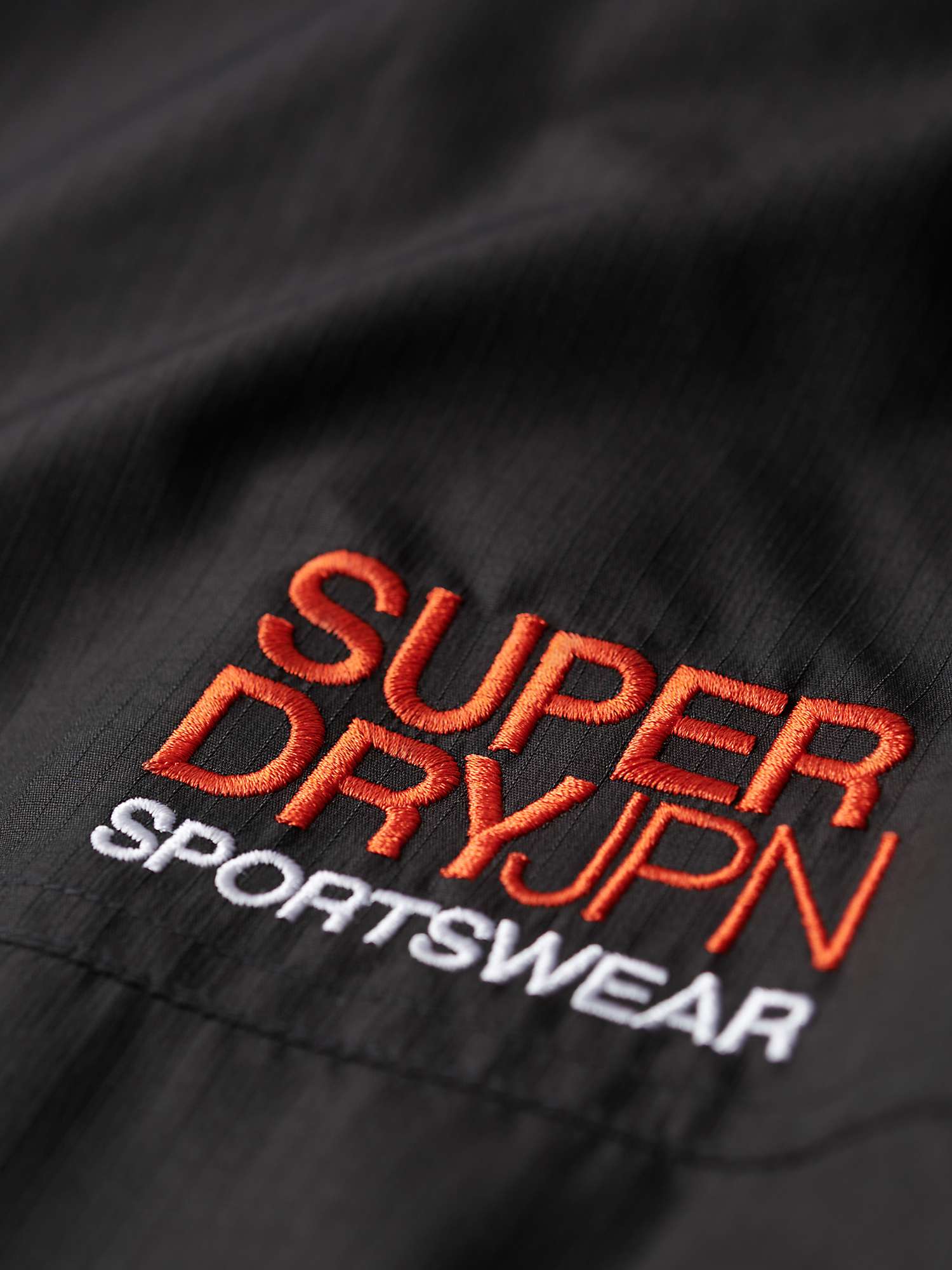 Buy Superdry Hooded Yachter Windbreaker Jacket Online at johnlewis.com