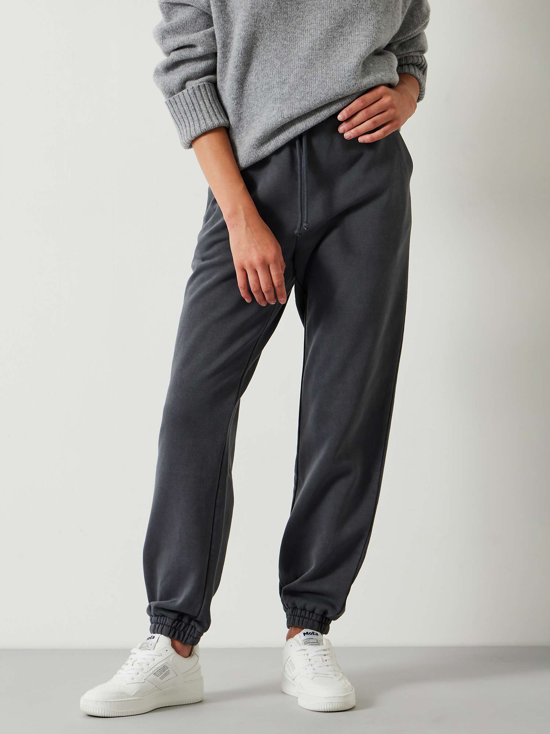 Buy HUSH Alyna Joggers Online at johnlewis.com