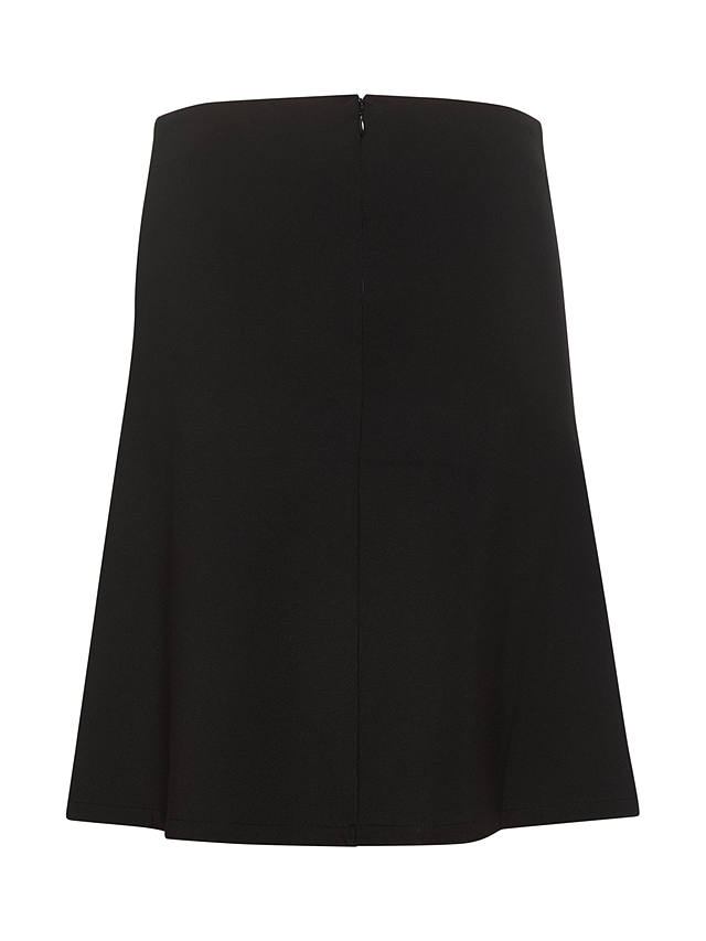 Part Two Jemaja Mini Skirt, Black