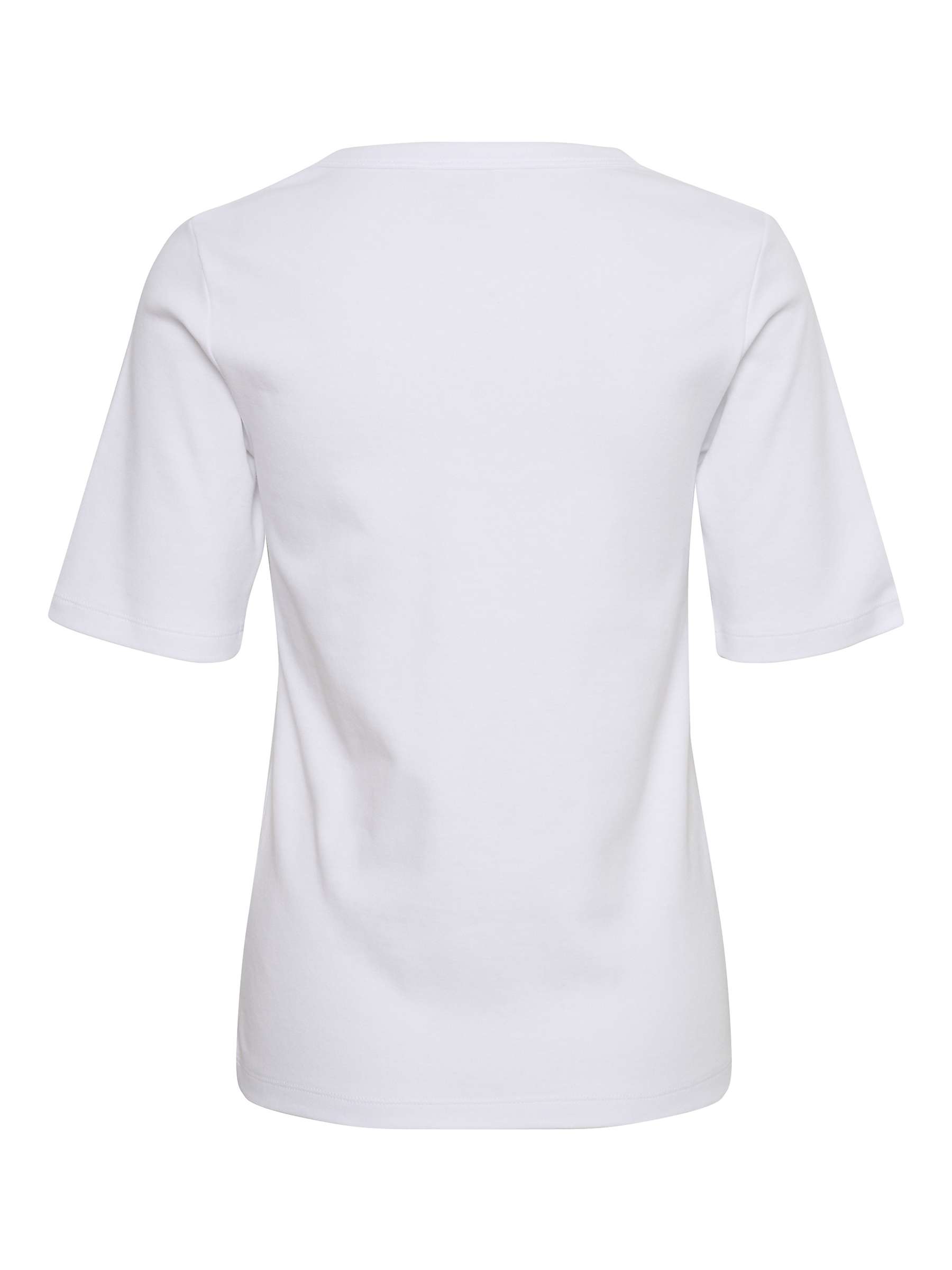 Buy Part Two Ratansa V-Neck T-Shirt Online at johnlewis.com