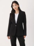 Part Two Taylor Tailored Blazer, Black