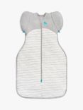 Love to Dream Swaddle Up Transition Warm Baby Sleeping Bag, Dreamer