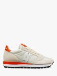 Saucony Jazz Original Suede Blend Trainers