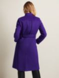 Phase Eight Susanna Wool Blend Coat