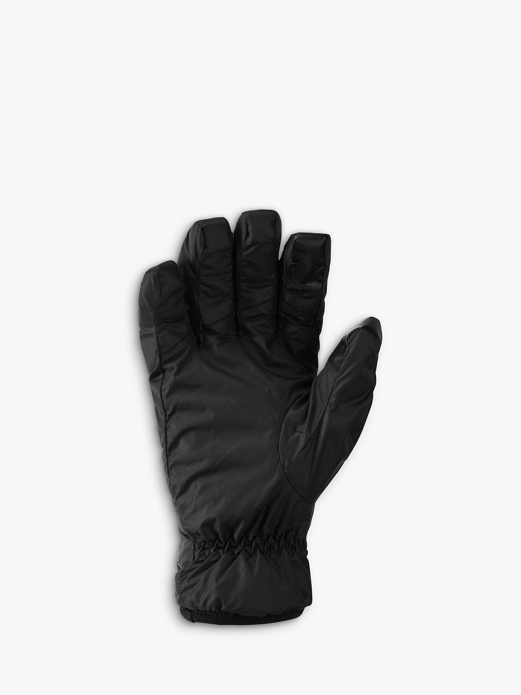 Buy Montane Men's Prism Insulated Gloves, Black Online at johnlewis.com