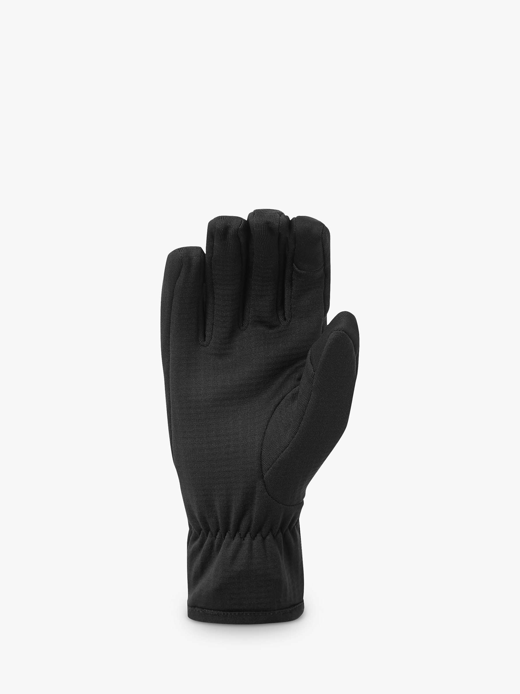 Buy Montane Men's Protium Stretch Fleece Gloves, Black Online at johnlewis.com