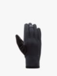 Montane Men's Windjammer Lite Windproof Gloves, Black