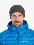 Montane Windjammer Halo Beanie Hat, Slate