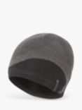Montane Logo Wool Beanie Hat, Black