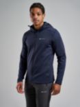 Montane Fury Full Zip Fleece