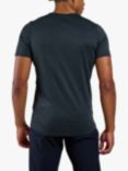 Montane Dart Recycled Short Sleeve Top, Black