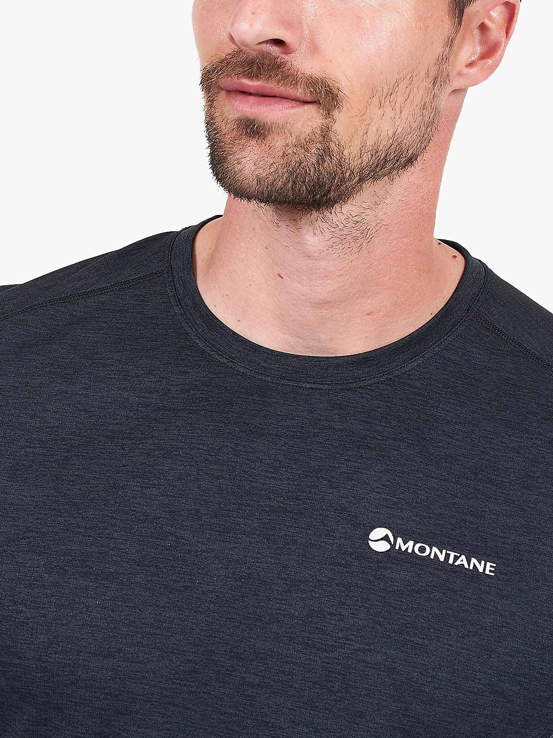 Buy Montane Dart Recycled Short Sleeve Top Online at johnlewis.com