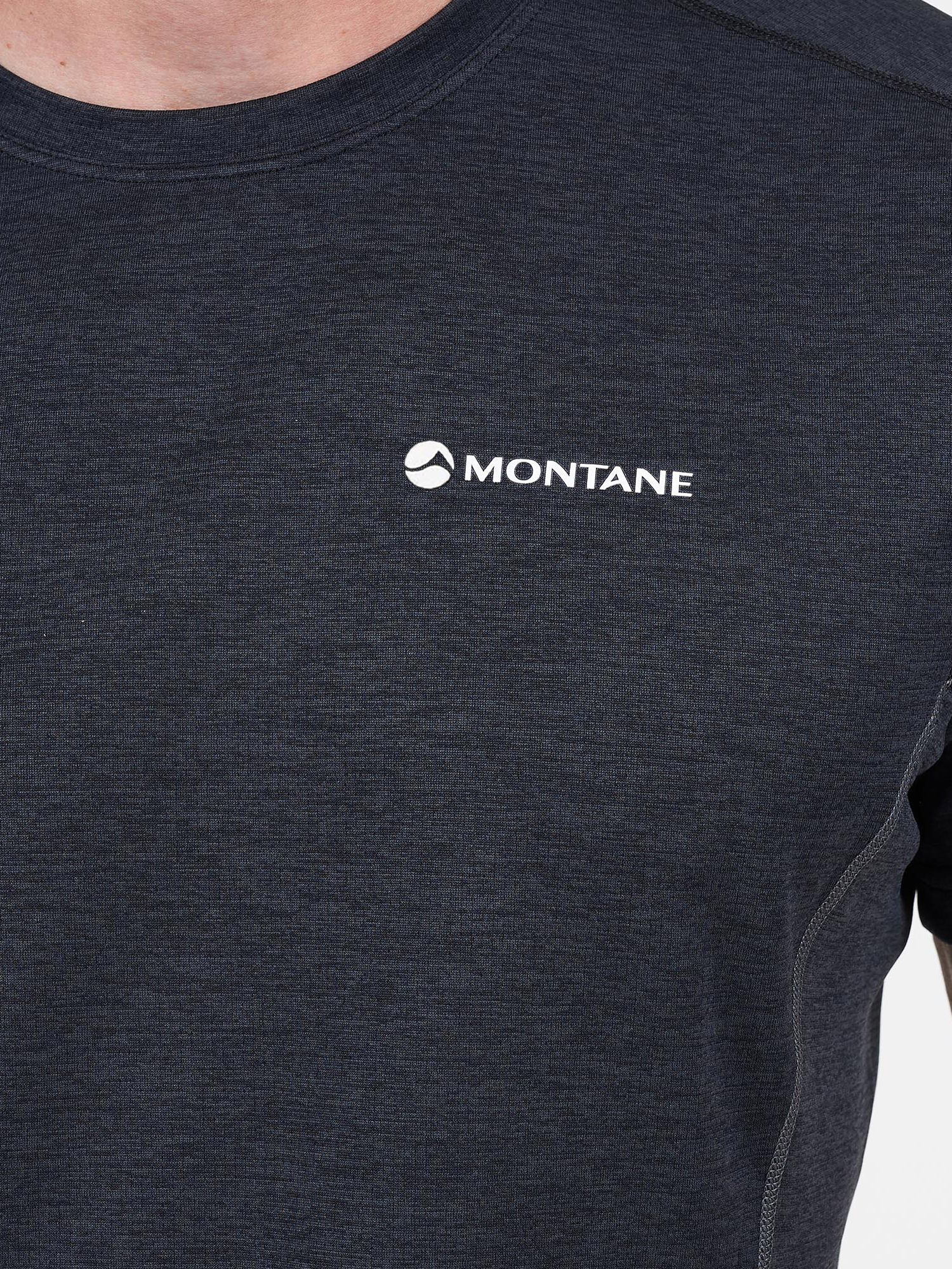 Buy Montane Dart Recycled Short Sleeve Top Online at johnlewis.com