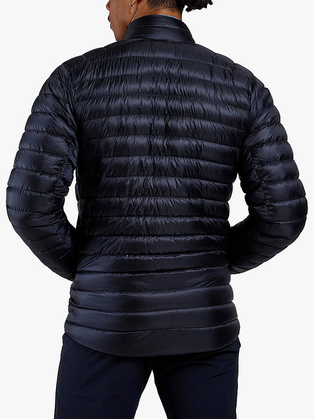 Montane Anti-Freeze Padded Jacket, Black