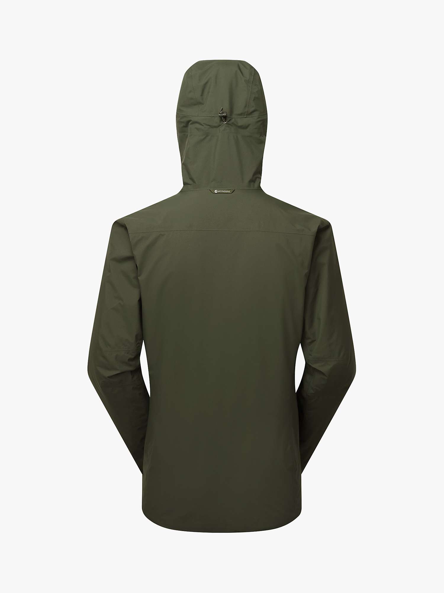Buy Montane Duality Lite Men's Gore-Tex Waterproof Insulated Jacket Online at johnlewis.com