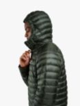 Montane Anti-Freeze Men's Recycled Packable Down Jacket