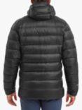 Montane Anti-Freeze XT Men's Recycled Down Jacket, Black