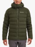 Montane Resolve XT Down Insulated Jacket