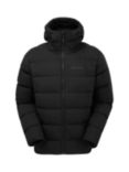 Montane Tundra Men's Recycled Down Puffer Jacket