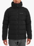 Montane Tundra Men's Recycled Down Puffer Jacket