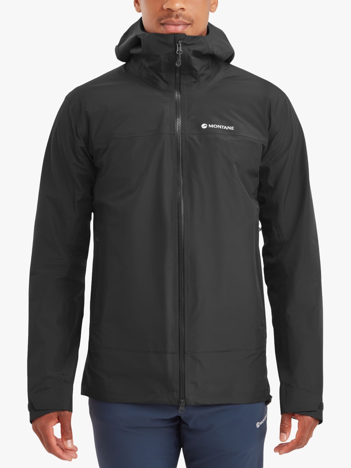Montane Men's Phase Waterproof Jacket – Montane - UK