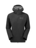 Montane Phase Men's Gore-Tex Waterproof Jacket, Midnight Grey