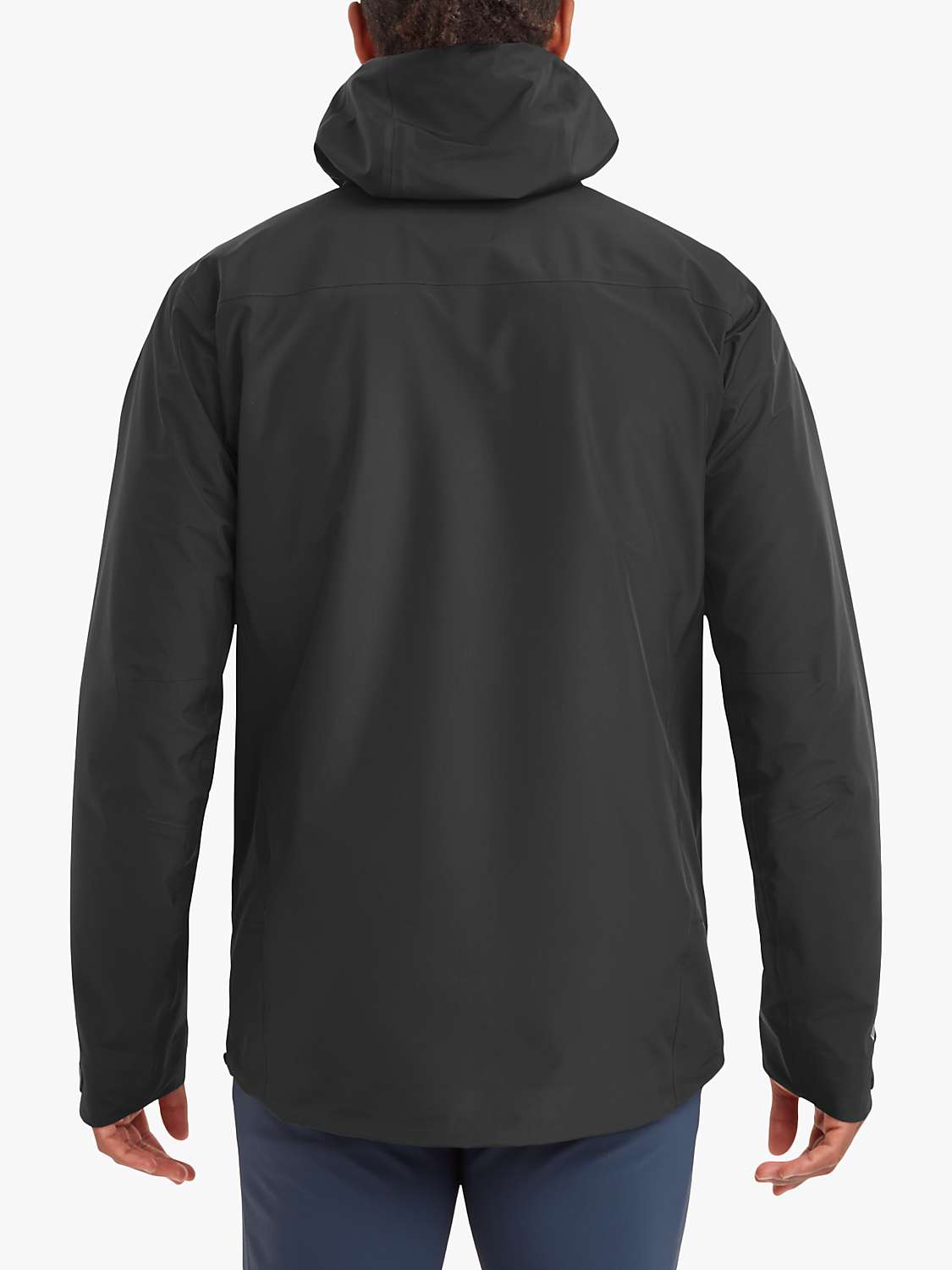 Buy Montane Phase Men's Gore-Tex Waterproof Jacket Online at johnlewis.com