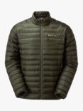 Montane Anti-Freeze Padded Jacket, Oak Green