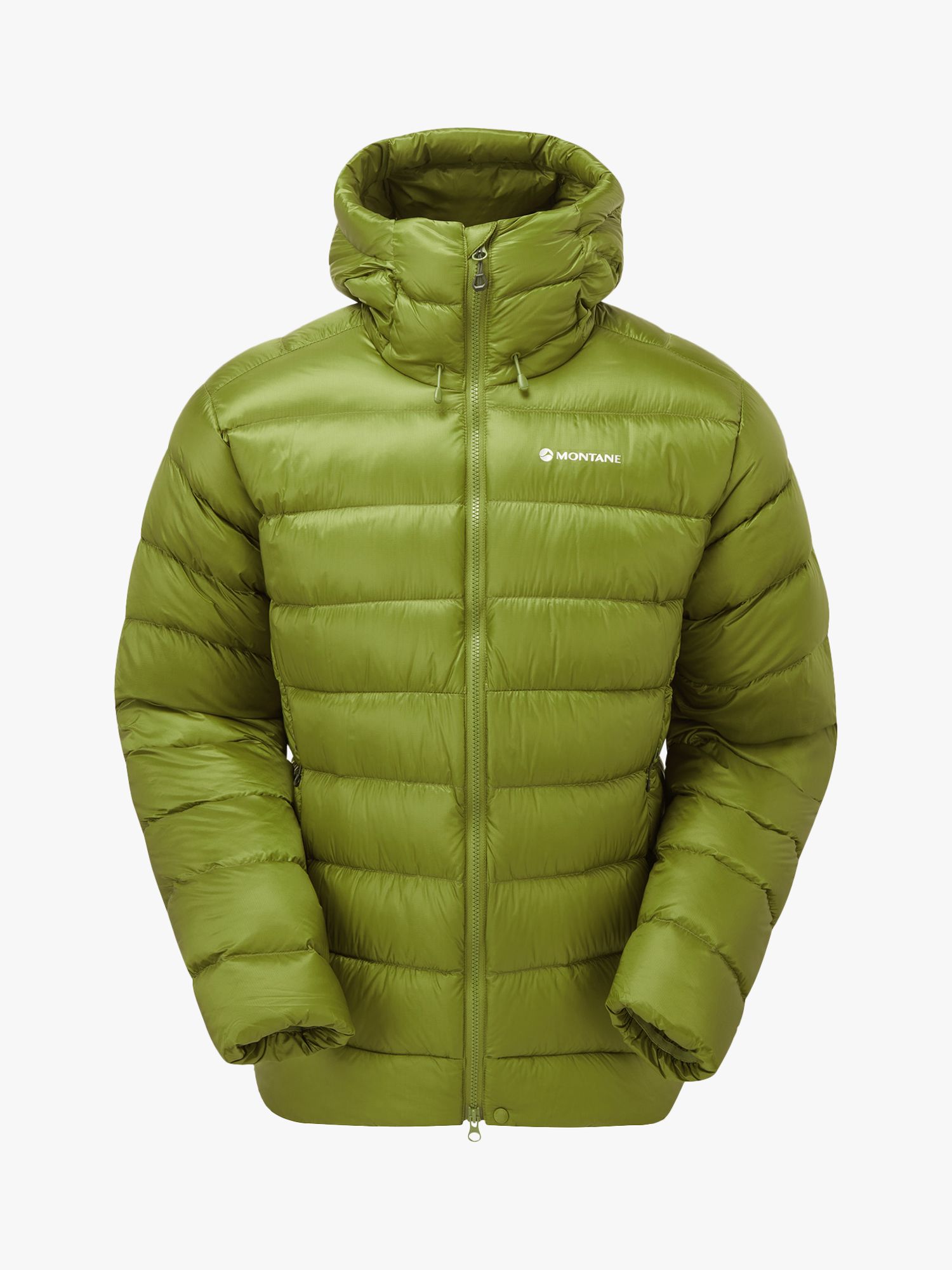 Buy Montane Anti-Freeze XT Men's Recycled Down Jacket Online at johnlewis.com