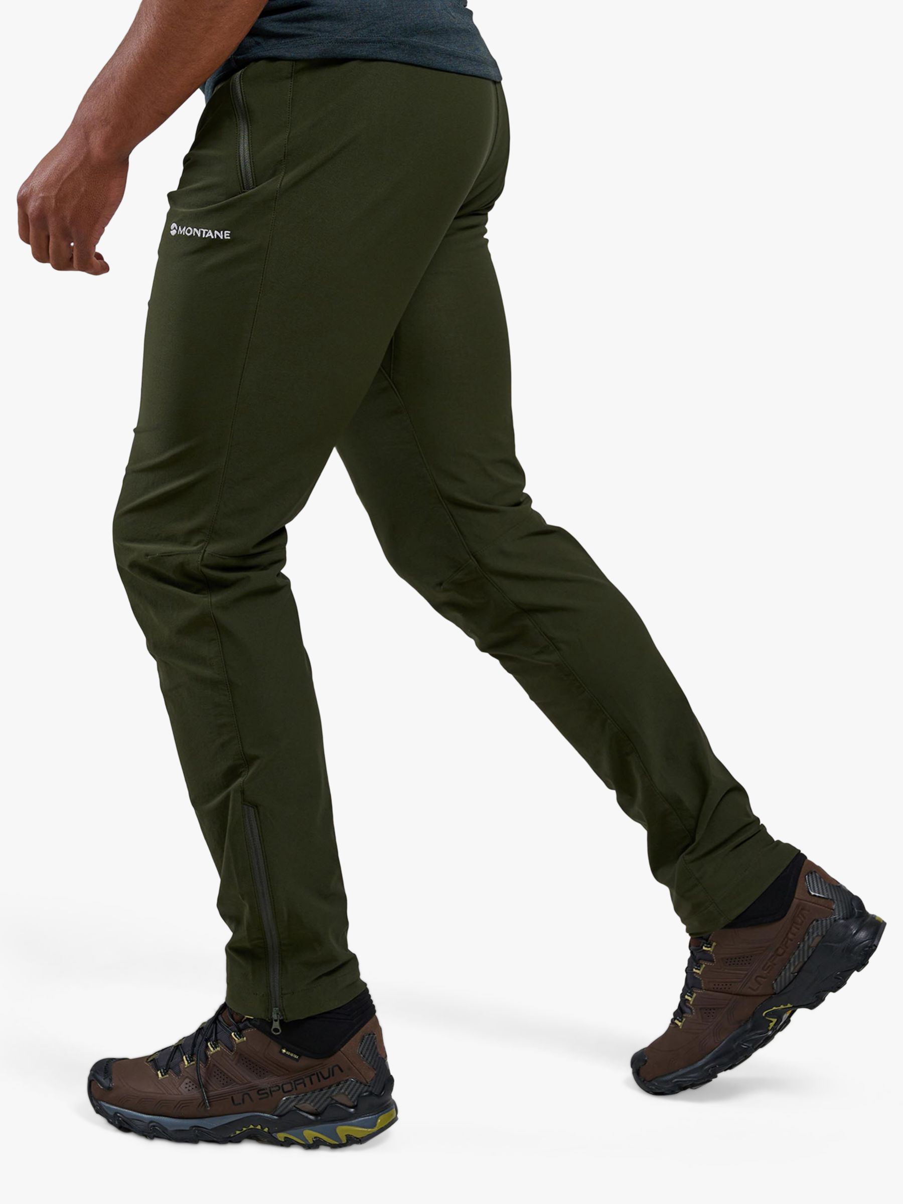 All Men's Sportswear Brands - Trousers, Walking, Hiking & Camping