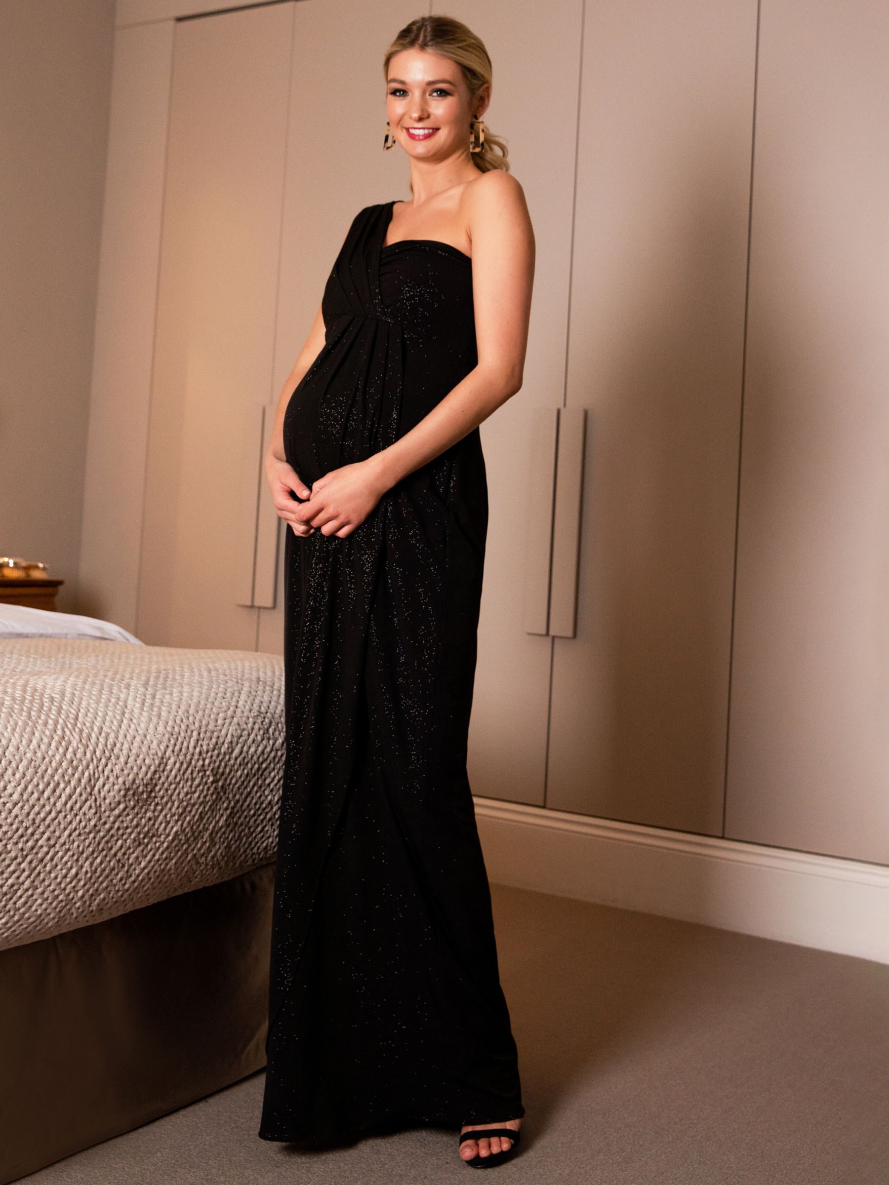Felicity Maternity Gown Sweet Posies - Maternity Wedding Dresses, Evening  Wear and Party Clothes by Tiffany Rose