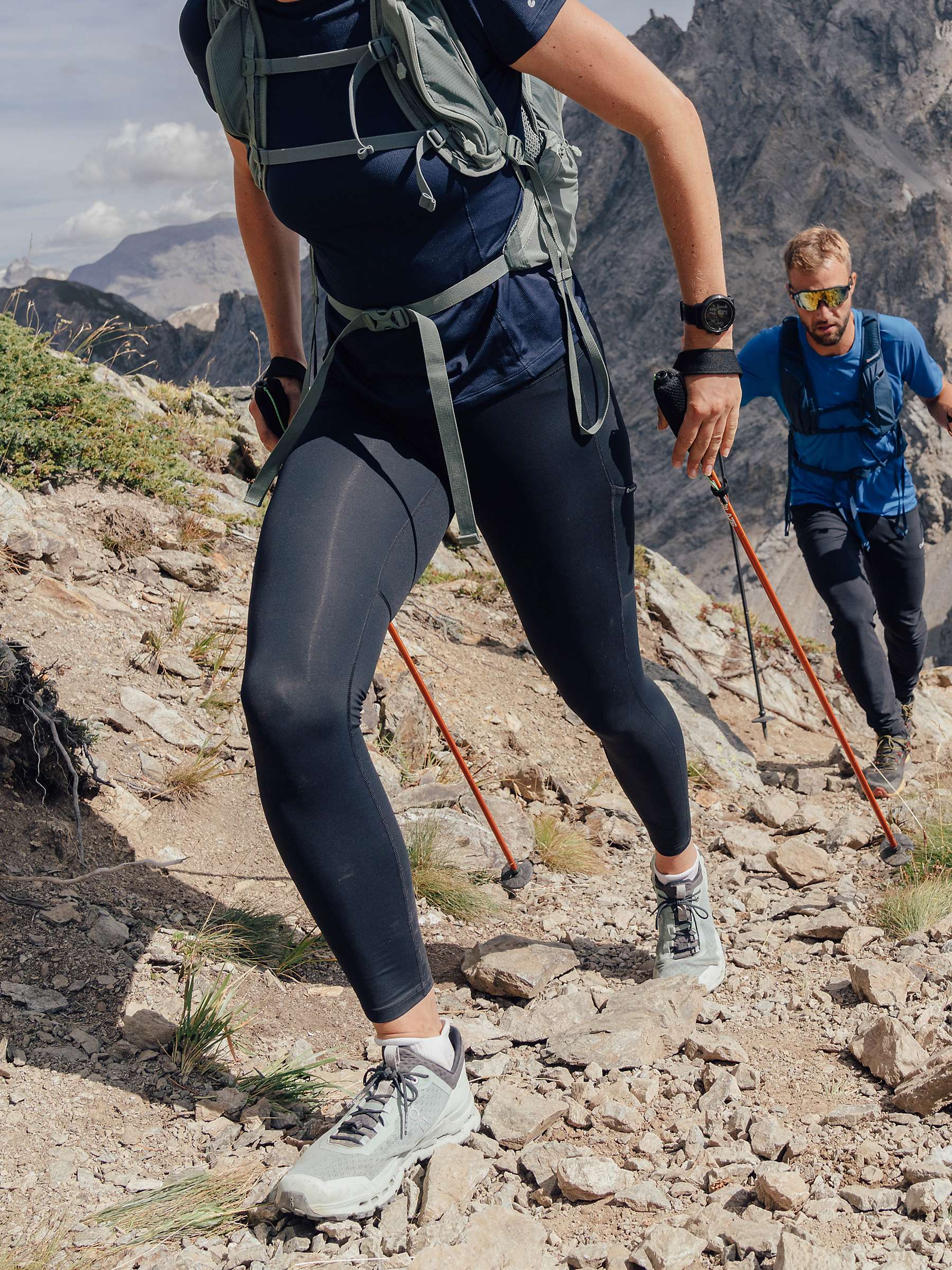 Buy Montane Ineo Lite Leggings Online at johnlewis.com