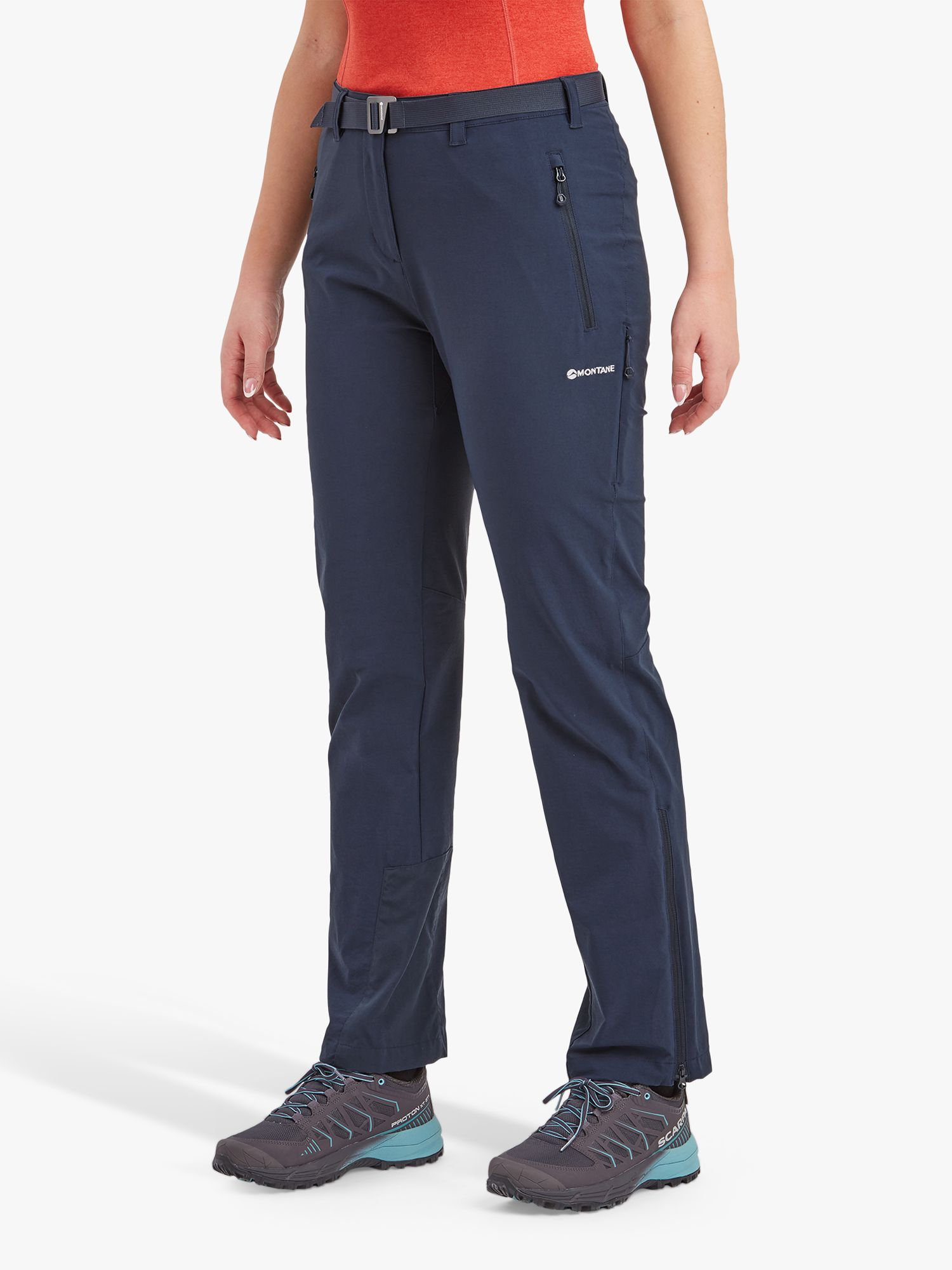 Buy Montane Terra Stretch Trousers Online at johnlewis.com