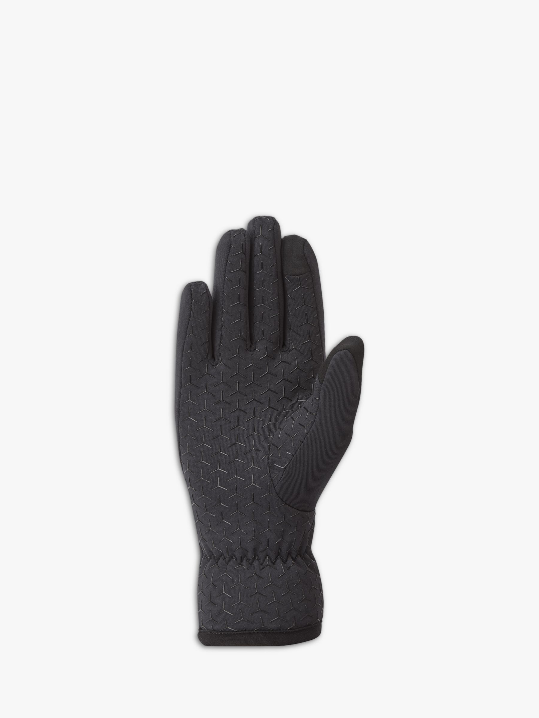 Montane Women's Fury XT Stretch Gloves, Black, XS