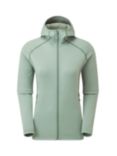 Montane Fury Full Zip Fleece Hoodie