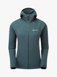 Montane Fireball Lite Hooded Jacket