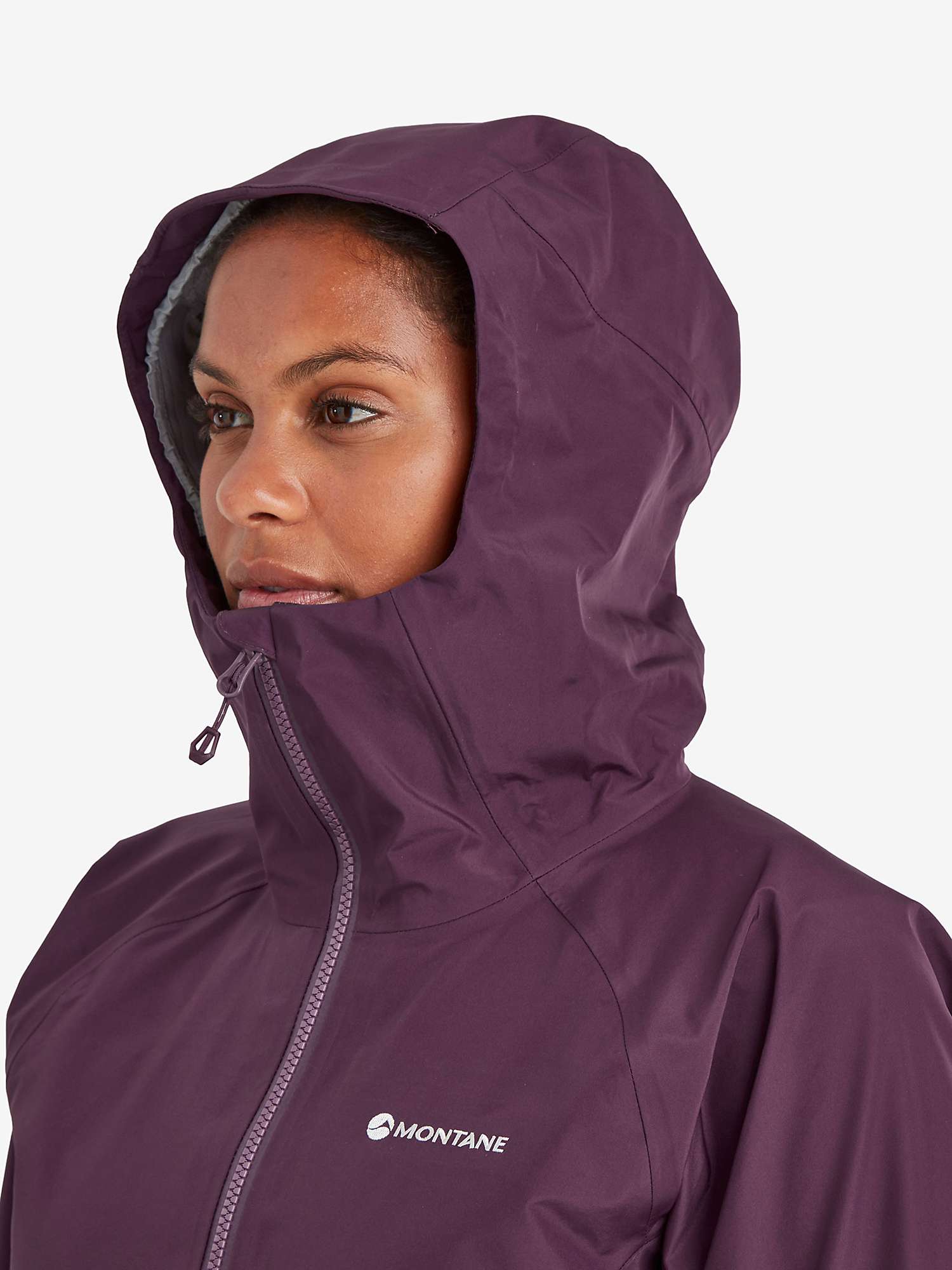 Buy Montane Phase Women's Gore-Tex Waterproof Jacket Online at johnlewis.com