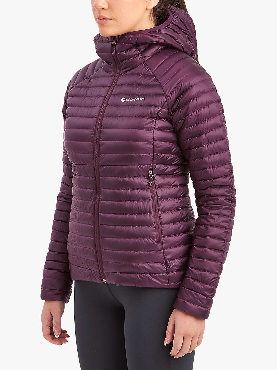 Buy Montane Anti-Freeze Lite Women's Recycled Packable Down Jacket Online at johnlewis.com