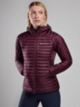 Montane Anti-Freeze Lite Women's Recycled Packable Down Jacket