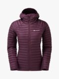 Montane Anti-Freeze Lite Women's Recycled Packable Down Jacket