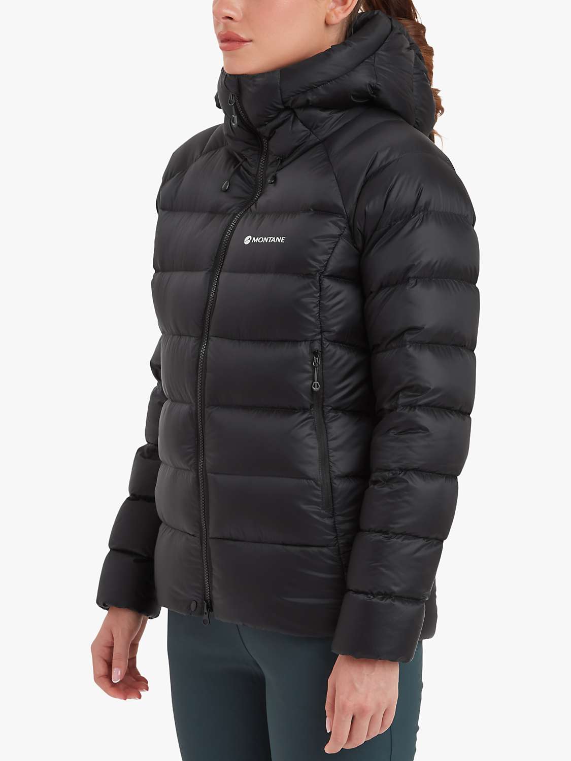 Buy Montane Anti-Freeze XT Women's Recycled Down Jacket Online at johnlewis.com