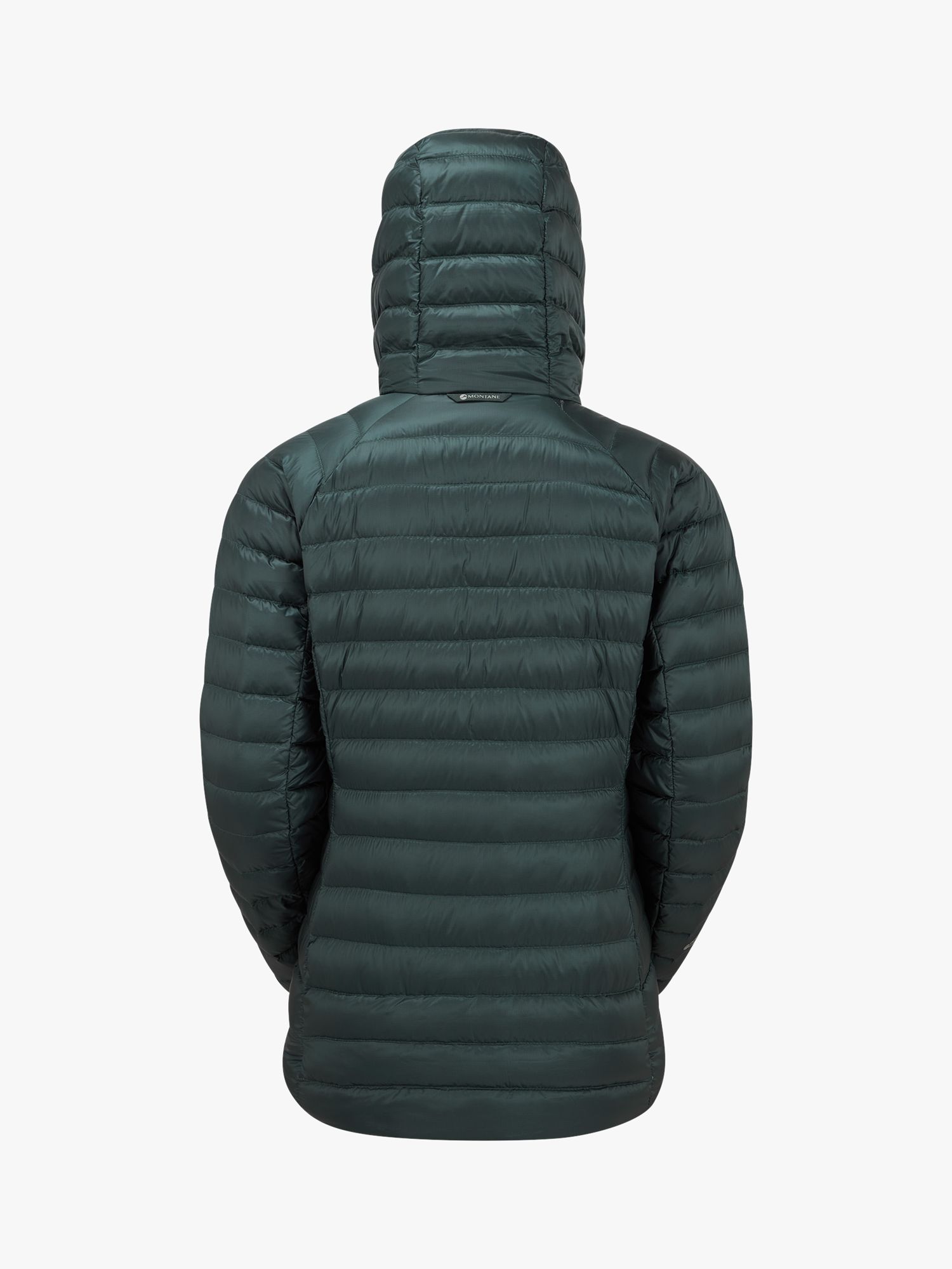 Buy Montane Anti-Freeze Women's Recycled Packable Down Jacket Online at johnlewis.com