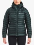 Montane Anti-Freeze Women's Recycled Packable Down Jacket