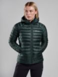 Montane Anti-Freeze Women's Recycled Packable Down Jacket