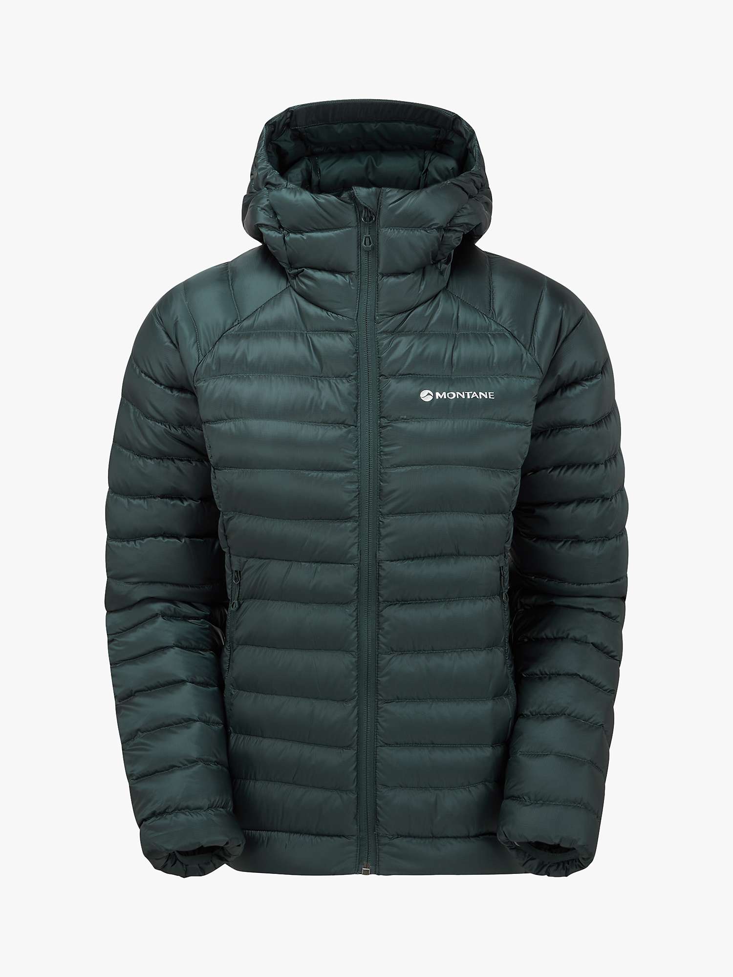 Buy Montane Anti-Freeze Women's Recycled Packable Down Jacket Online at johnlewis.com
